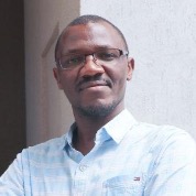 Damazo Kadengye