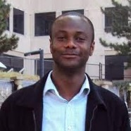 Daniel Ohene Kwofie