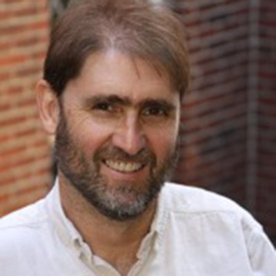 Francesc Xavier Gómez-Olivé Casas
