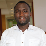 Isaac Kisiangani