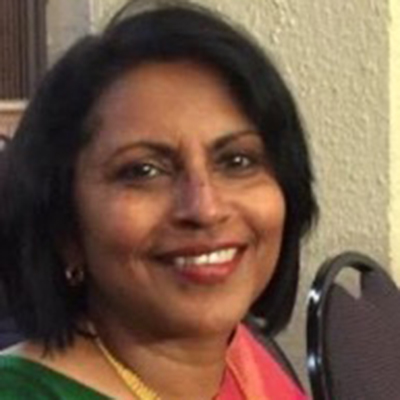 Jaya George