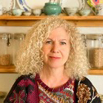 Kathleen Kahn
