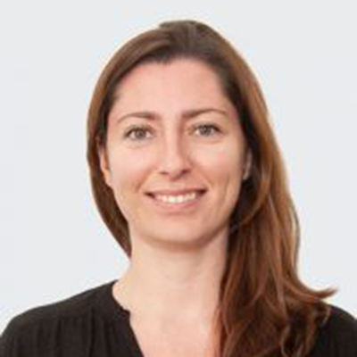 Michelle Kamp