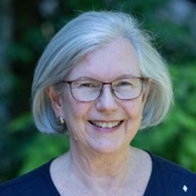 Michèle Ramsay
