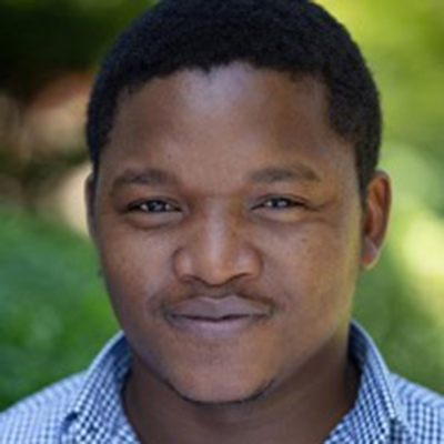 Phelelani Mpangase