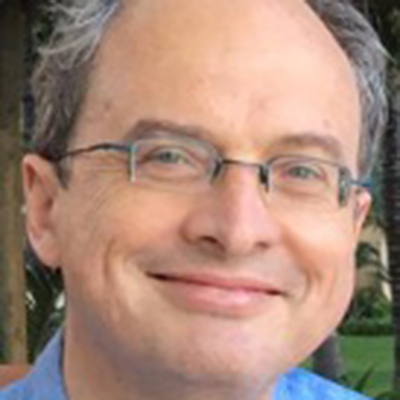 Scott Hazelhurst