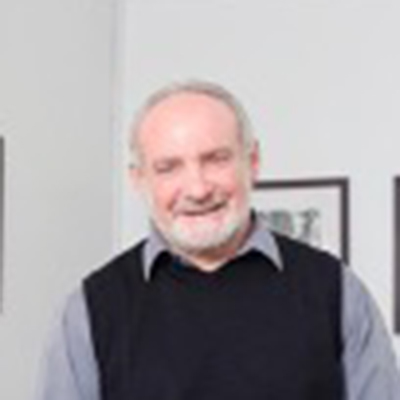 Stephen Tollman
