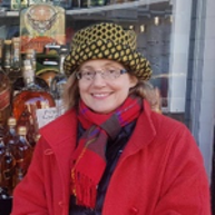 Victoria Bronstein
