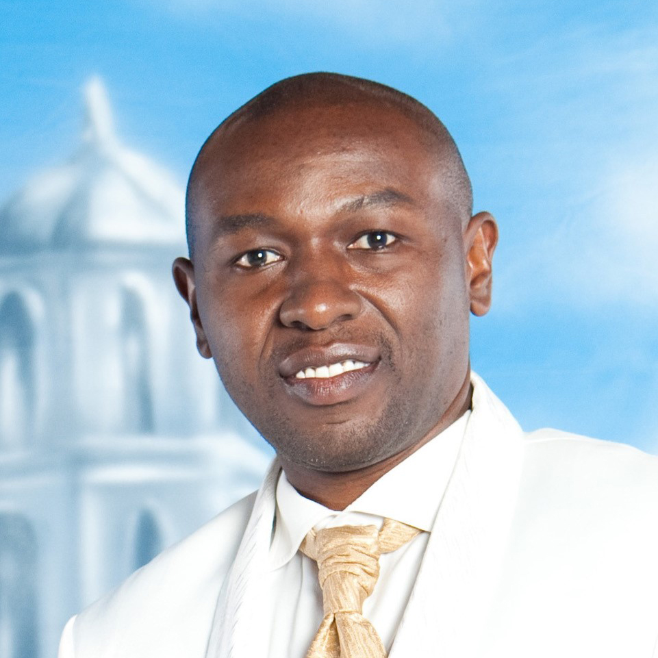 Patrick Owili