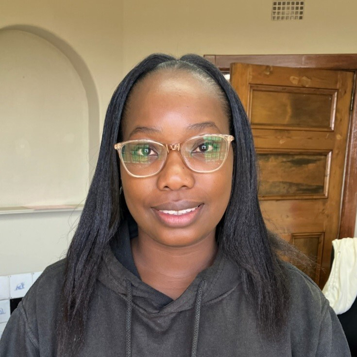 Daphine Nyachowe