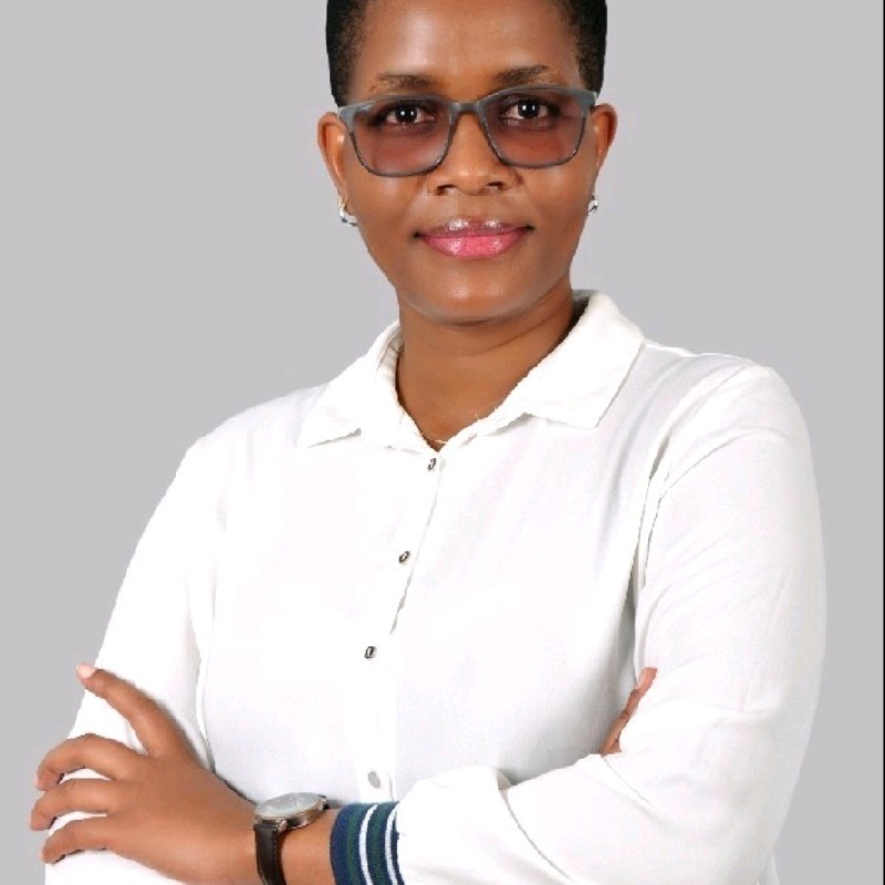 Faith Kimongo