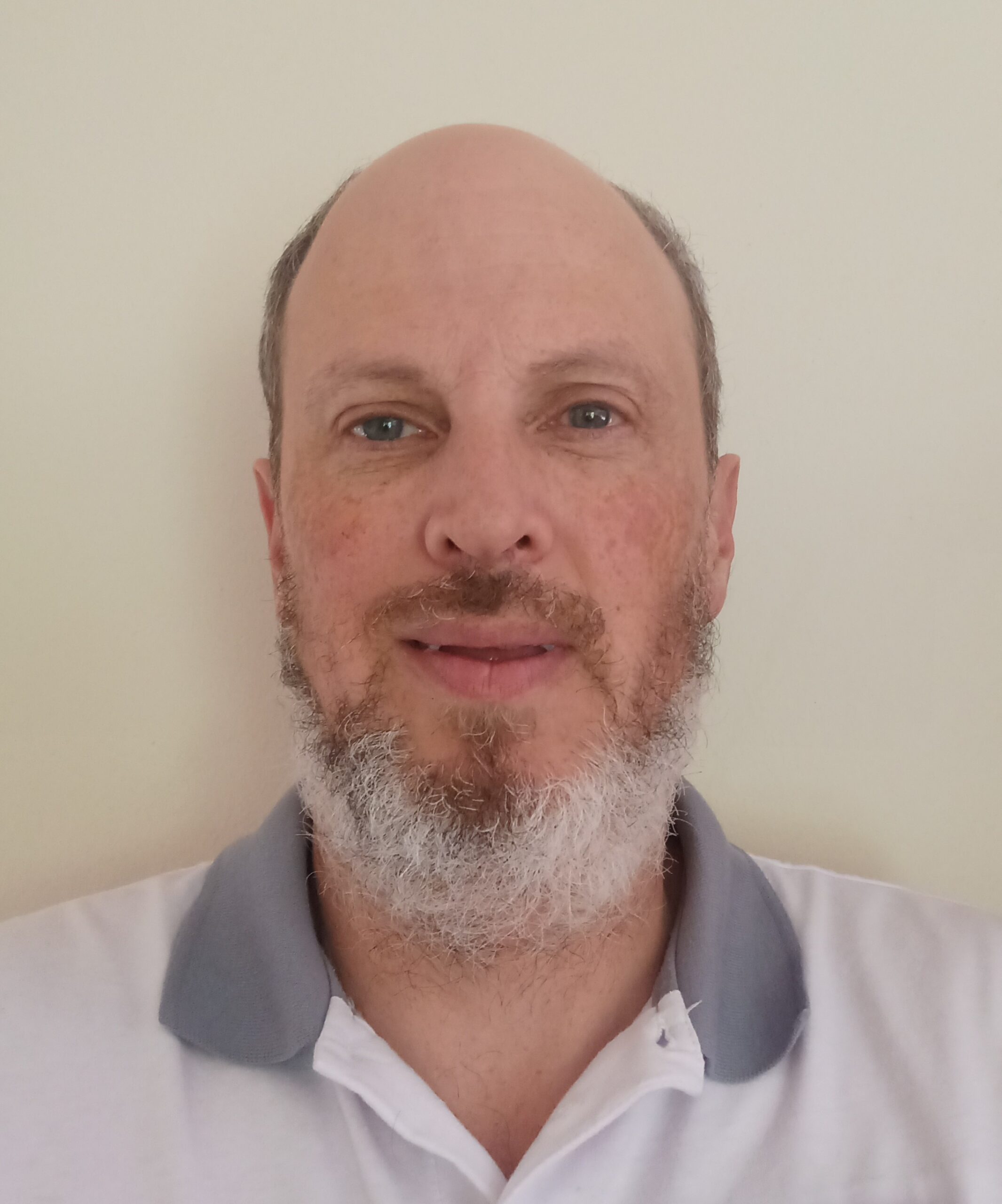 Stephen Levitt