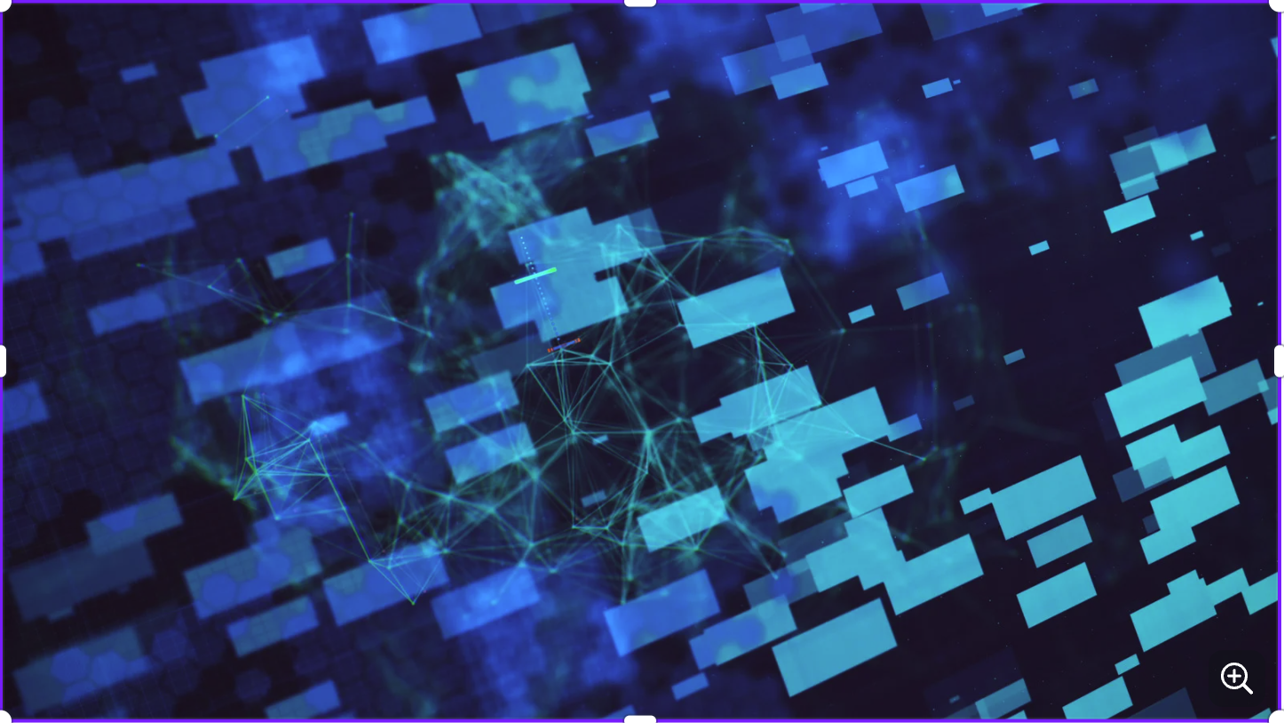 Data sharing on a shared server